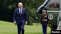  Başkan Joe Biden aleyhine azil soruşturmasının ilk oturumu 28 Eylül'de düzenlenecek. 