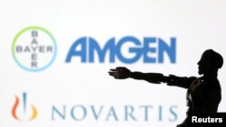 Amgen, Bayer ve Novartis gibi dev ilaç üreticileri yapay zekayı klinik deneylerde kullanıyor.